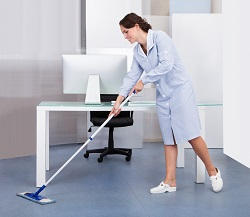 London Office Cleaners