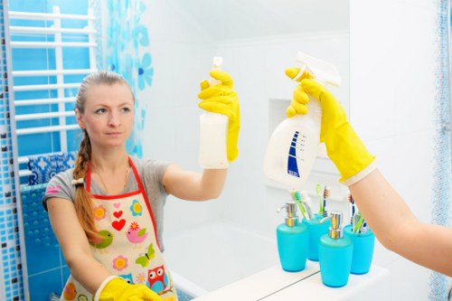 Cleaninghouse routines for a clean and comfortable home