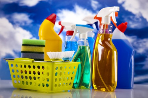 Cleaninghouse service terms and conditions document overview