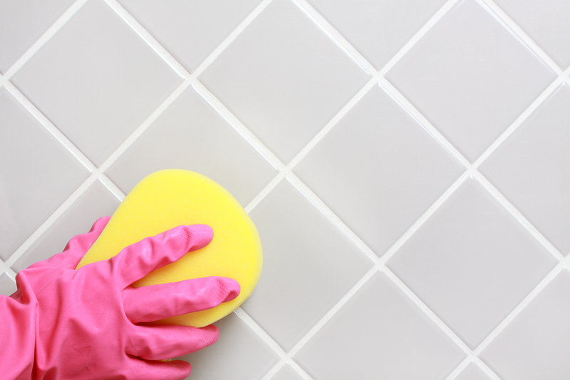 regular cleaning eco-friendly
